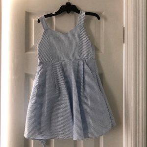 Toddler/Girl Dress